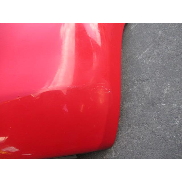 パッソ DBA-KGC30 フロントバンパー 52119-B1190-D0 331103 : サンコー
