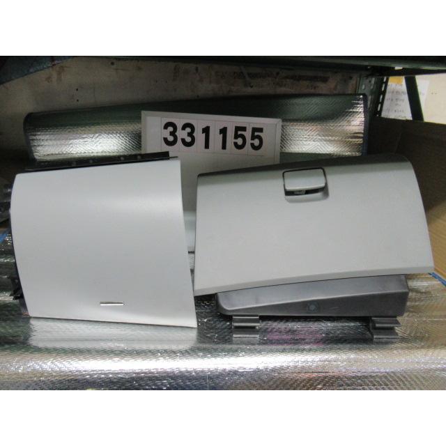 ワゴンR DBA-MH23S グローブボックス上下セット 331155 : サンコー