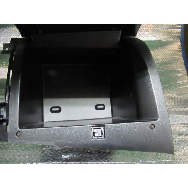 ワゴンR DBA-MH23S グローブボックス上下セット 331155 : サンコー