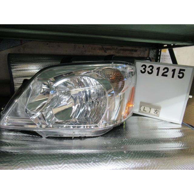 トヨタ　ノア　左　ヘッドライト ノア DBA-AZR60G 左ヘッドライト 81150-28810 331215 : サンコーパーツ
