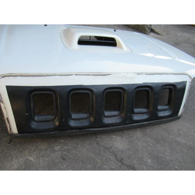 ジムニー TA-JB23W フード ボンネット ZA5 58300-81AA0 340127