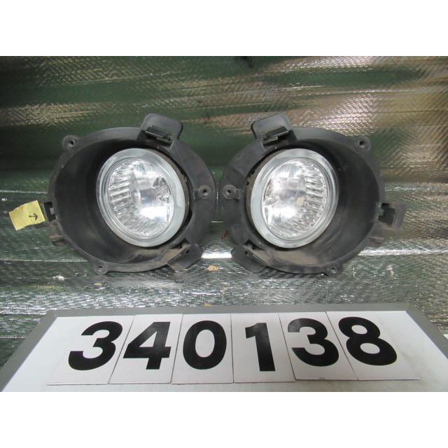 ミラジーノ DBA-L650S 左右フォグランプ 81211-97215 340138
