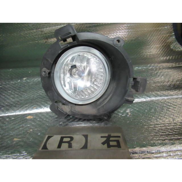 ミラジーノ DBA-L650S 左右フォグランプ 81211-97215 340138