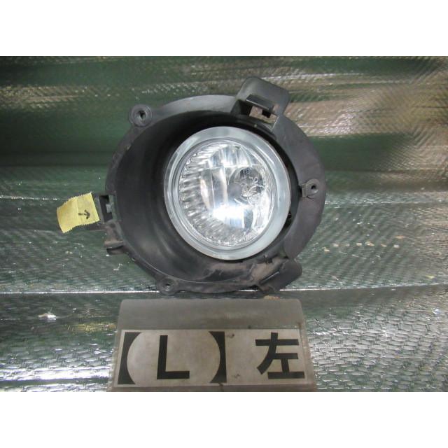 ミラジーノ DBA-L650S 左右フォグランプ 81211-97215 340138