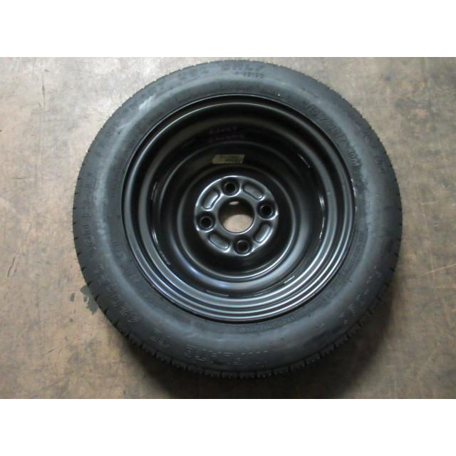 ムーヴコンテ DBA-L575S 12インチスペアタイヤ 340147 : サンコー