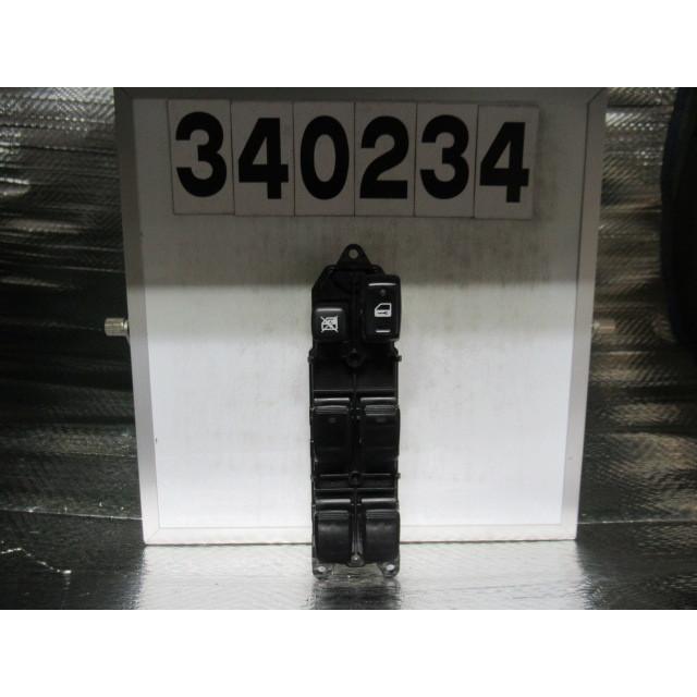 トヨタ マスター スイッチ ASSY 84040-28060 84040)F/ドアパワー