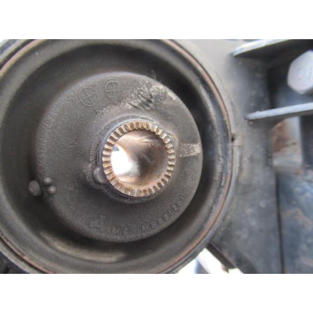 GTO GF-Z16A フロントメンバー MB910309 340238 : サンコーパーツ