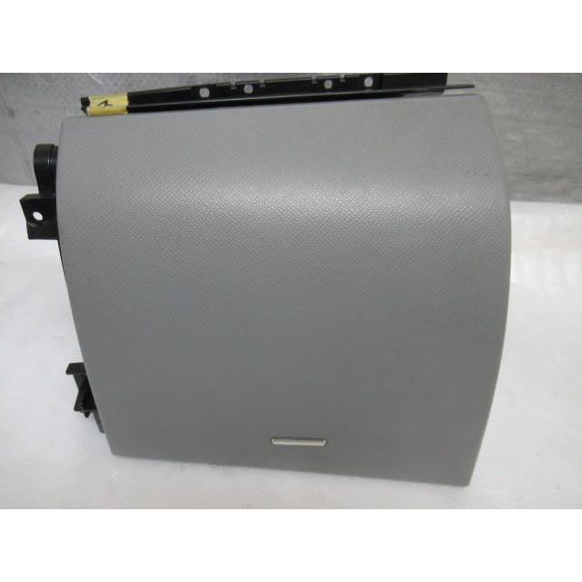 ワゴンR DBA-MH23S グローブボックス上側 73840-70K01-HVD 340318
