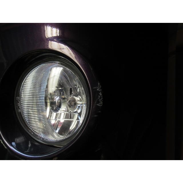 ムーヴラテ CBA-L550S フロントバンパー 52101-B2040-040 340523