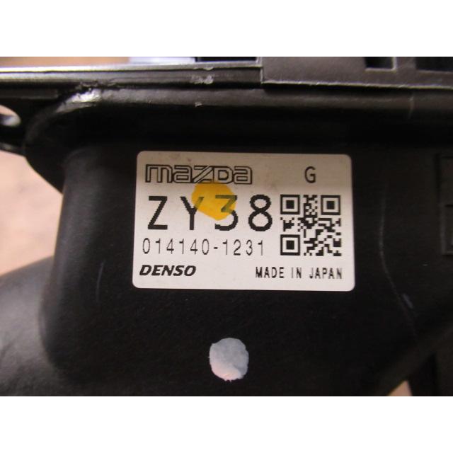 ベリーサ DBA-DC5W PCM エンジンコンピューター ZY38 340526