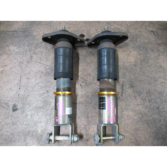 エルグランド CBA-E51 CST車高調 ジャンク品 340607 : サンコーパーツ 