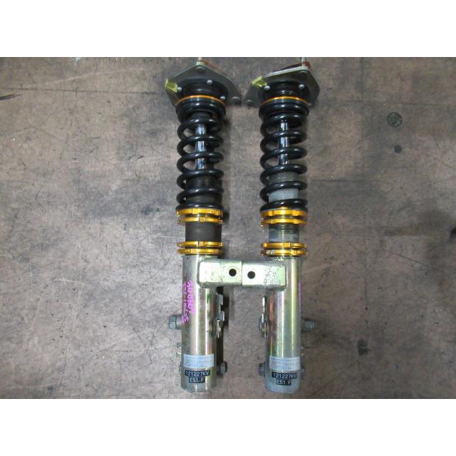 エルグランド CBA-E51 CST車高調 ジャンク品 340607 : サンコーパーツ 