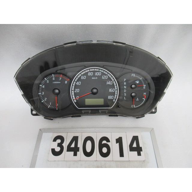 SUZUKI スピードメーター スイフト DBA-ZC71S スピードメーター 34100-73KD0 340614 : サンコー