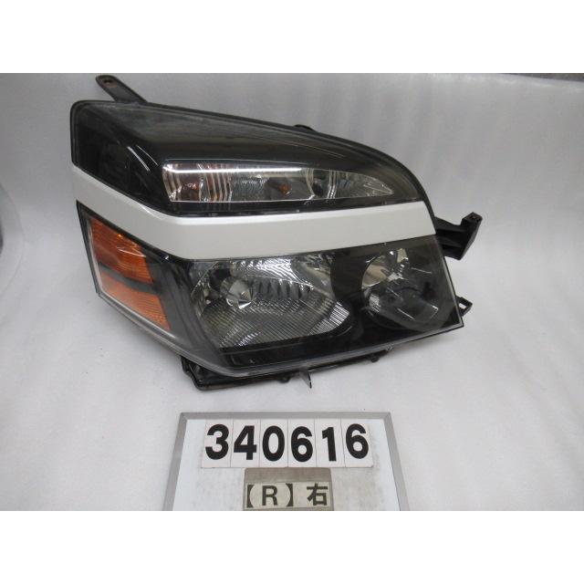 ヴォクシー CBA-AZR60G 右ヘッドライト 81110-28870 340616 : サンコー 