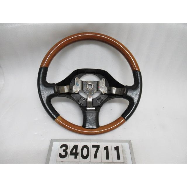 ミラジーノ TA-L700S ウッドコンビハンドル 45102-97210-000 340711