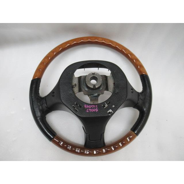 ミラジーノ TA-L700S ウッドコンビハンドル 45102-97210-000 340711