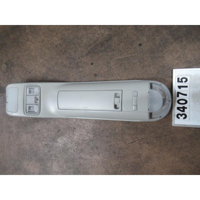 ムーヴ DBA-L175S オーバーヘッドコンソール 340715 : サンコーパーツ
