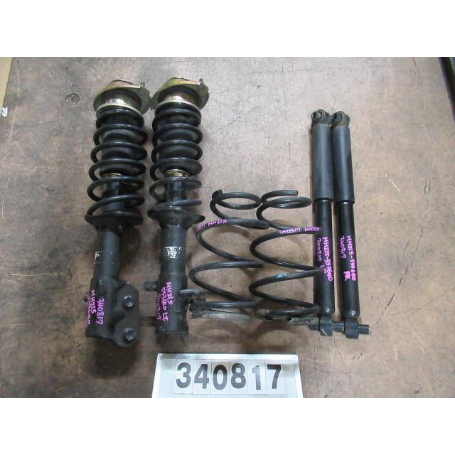 ワゴンR RR ABA-MH21S ストラット1台分 41601-58J60 340817 : サンコー 