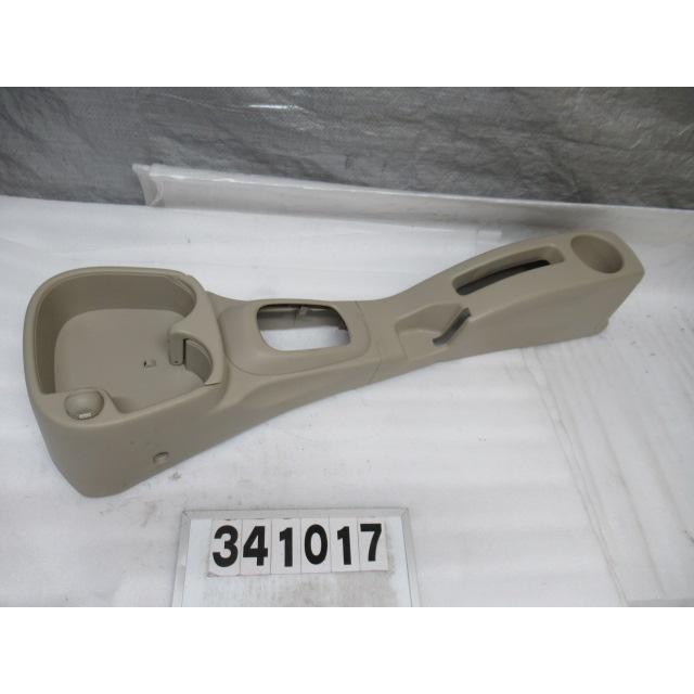エッセ DBA-L235S センターコンソール 341017 : サンコーパーツヤフー