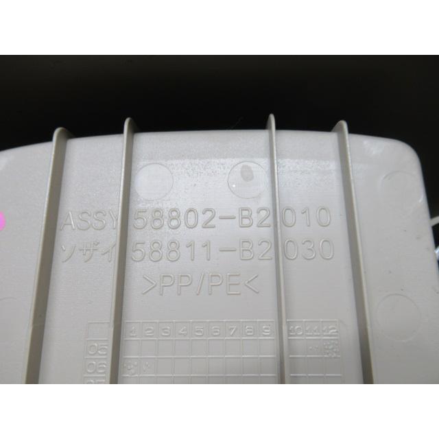 エッセ DBA-L235S センターコンソール 341017 : サンコーパーツヤフー