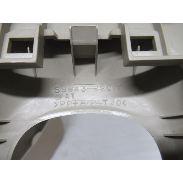 エッセ DBA-L235S センターコンソール 341017 : サンコーパーツヤフー