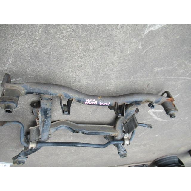 タウンBOXワイド GF-U65W フロントメンバー MR455228 341027_3