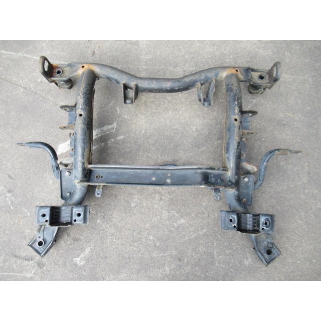 タウンBOXワイド GF-U65W フロントメンバー MR455228 341027_6