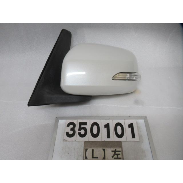 タント CBA-L375S 左ドアミラー 87940-B2A50 350101 : サンコーパーツヤフー店 - 通販 - Yahoo!ショッピング