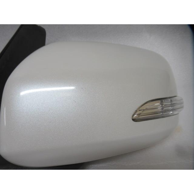 タント CBA-L375S 左ドアミラー 87940-B2A50 350101 : サンコーパーツヤフー店 - 通販 - Yahoo!ショッピング