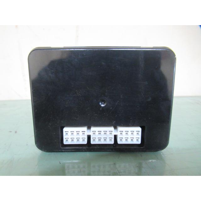 ライフ DBA-JB5 インテグレーテッドCPU 38650-SFA-902 350409 