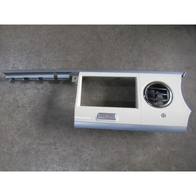 ラパン DBA-HE22S エアコン吹出し口 73111-85K00-P4Z 350418 : サンコーパーツヤフー店 - 通販 ...