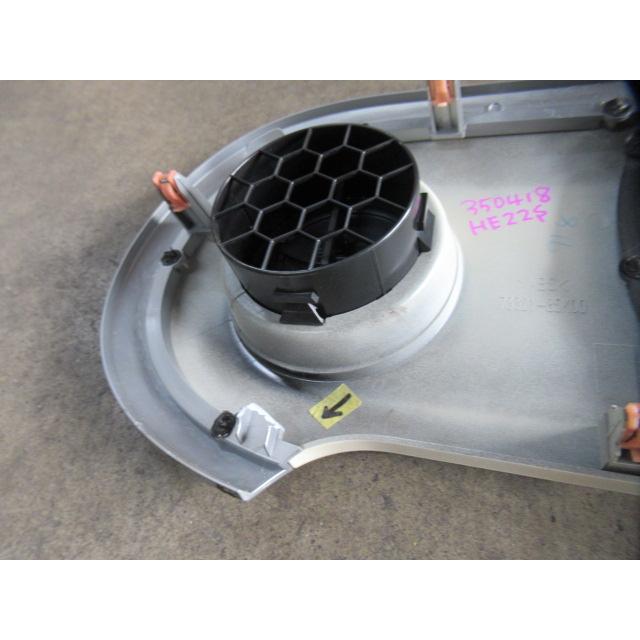 ラパン DBA-HE22S エアコン吹出し口 73111-85K00-P4Z 350418 : サンコーパーツヤフー店 - 通販 ...