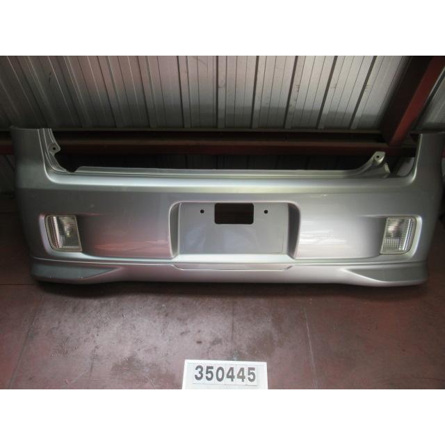 ムーヴ DBA-L150S リアバンパー 52159-B2270-10 350445 : サンコー