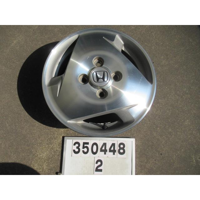 バモス ABA-HM1 13インチアルミホイール(2) 42700-S8R-N52 350448