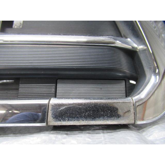 ミラジーノ DBA-L650S フロントグリル 53141-B2020 350522 : サンコー