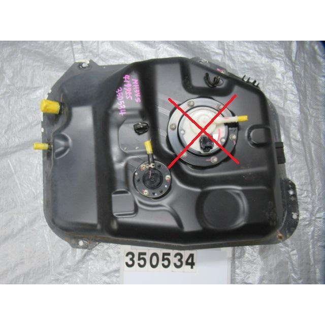 ワゴンR DBA-MH34S 燃料タンク 89101-72M00 350534 : サンコーパーツ