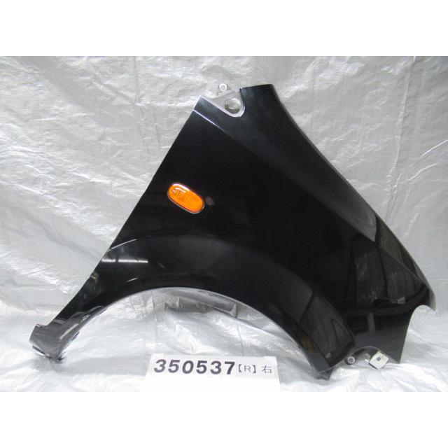 オッティ DBA-H92W 右フェンダー 63112-6A00A 350537 : サンコーパーツ