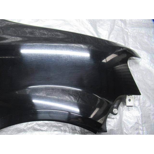 オッティ DBA-H92W 右フェンダー 63112-6A00A 350537 : サンコーパーツ