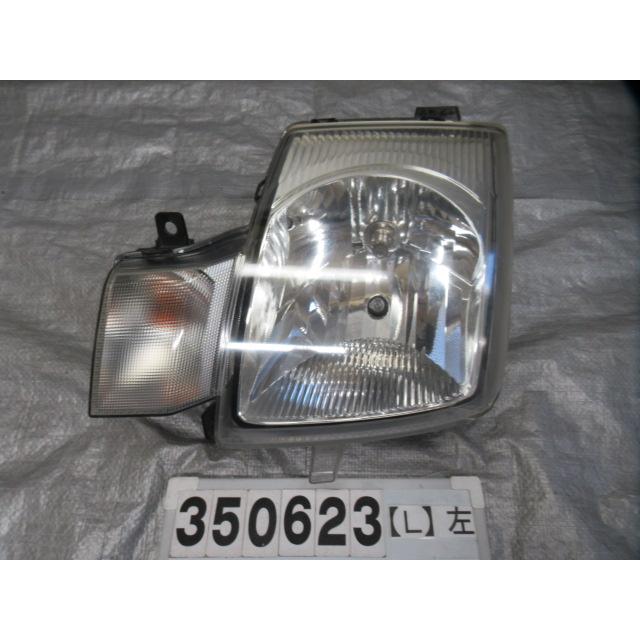 アルト CBA-HA24S 左ヘッドライト 35320-72J00 350623 : サンコー 
