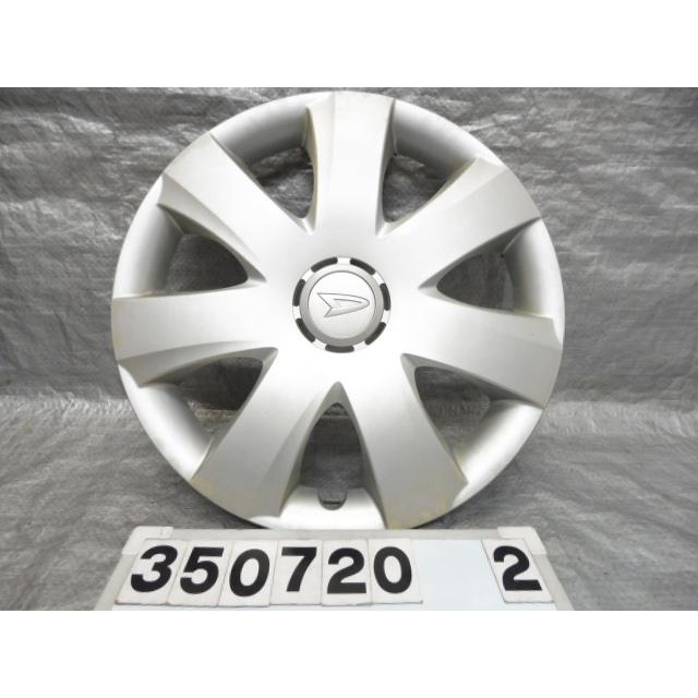 タントエグゼ DBA-L455S 13インチホイールキャップ(2) 350720 :350720-9024b:サンコーパーツヤフー店 - 通販 ...