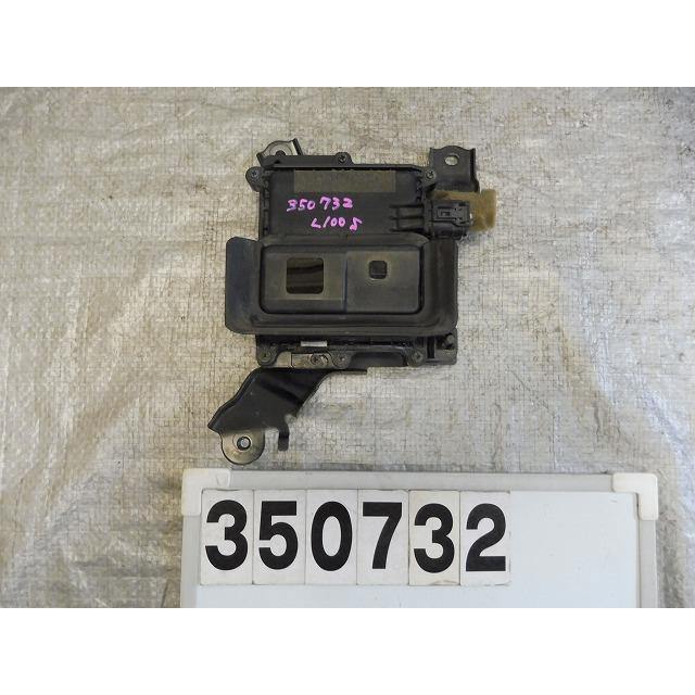 ムーヴ DBA-LA100S レーダーセンサー 88210-B2091 350732 : サンコー
