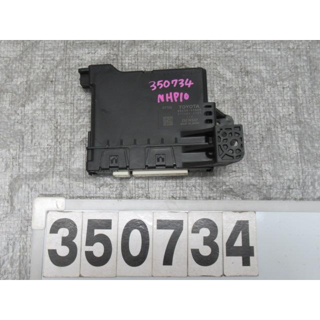 アクア DAA-NHP10 エアコンアンプ 88650-52B60 350734 : サンコー