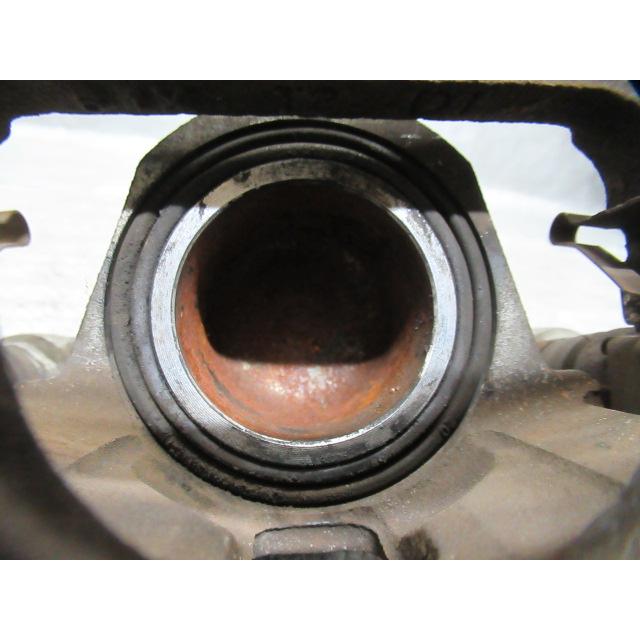 ムーヴ DBA-LA150S 右前ブレーキキャリパー 47730-B2080 350809 : サンコーパーツヤフー店 - 通販 ...