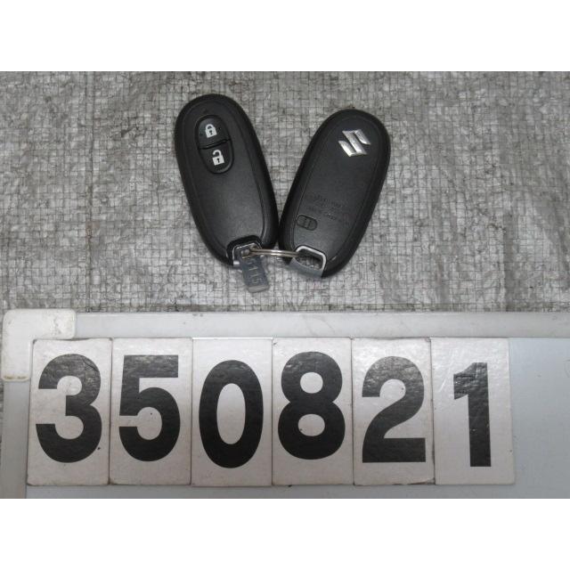 アルト DBA-HA35S スマートキー リモコン 350821 : サンコーパーツ 