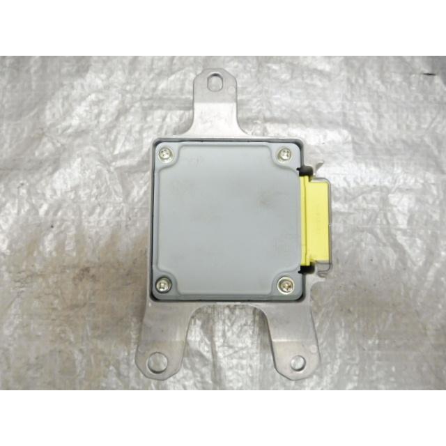 N BOX DBA-JF1 エアバックコンピューター 77960-TY0-J411-M2 350829