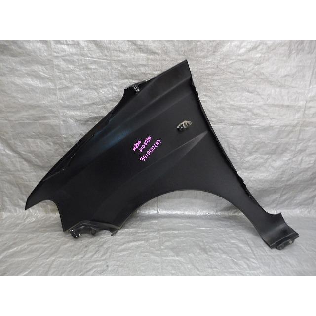 トッポ DBA-H82A 右フェンダー 5220D788 351000 : サンコーパーツ 