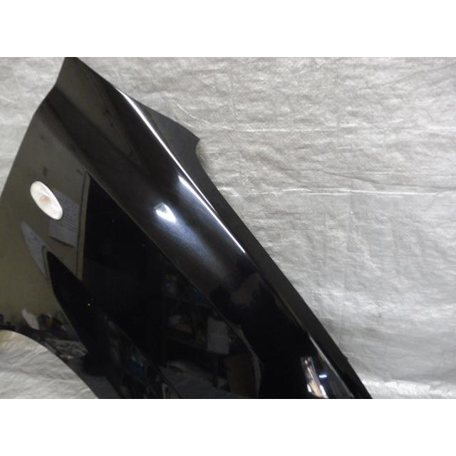 トッポ DBA-H82A 右フェンダー 5220D788 351000 : サンコーパーツ 