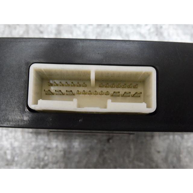 ジムニー ABA-JB23W 4WDコンピューター 38885-61L00 351005 : サンコー