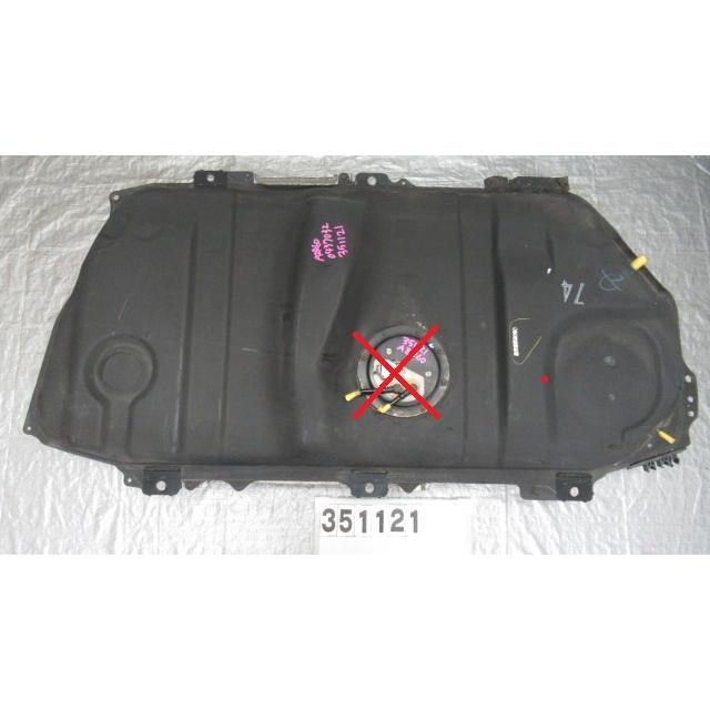 ノア CBA-AZR60G 燃料タンク 77001-44031 351121 : サンコーパーツ