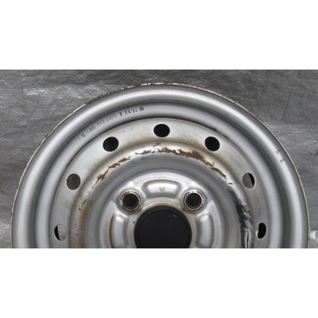 スクラム GBD-DG62V 12インチ鉄ホイール(2) 1A35-37-600 39 351132
